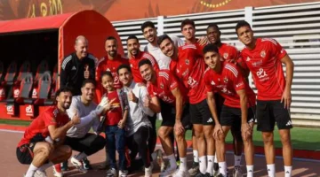 تهديد رباعي أوروبي بتحويل وجهة موهبة الأهلي وخيارات اللاعب تفرض مستقبل انتقاله 1